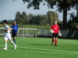 S.K.N.W.K. 3 - Kloetinge 5 (competitie) seizoen 2024-2025 (38/67)